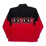 Cumberland Outfitters Shirt - 2XL Black Cotton