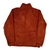 Columbia Fleece - XL Brown Polyester