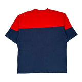 Jeff Gordon Chase Authentics Nascar Jersey - Large Blue Cotton