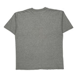 Walt Disney World Disney Cartoon T-Shirt - Large Grey Cotton