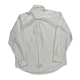 Tommy Hilfiger Shirt - XL White Cotton