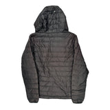 Patagonia Puffer - Small Black Polyester