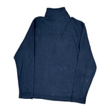 Patagonia Fleece - Small Navy Polyester