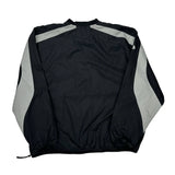 Majestic Windbreaker - 2XL Black Polyester