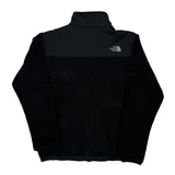 Age 15 The North Face Fleece Jacket - XL Black Polyester