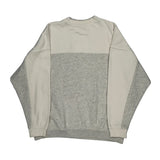 Made In USA, Green Bay Packers Salem Nfl Sweatshirt - XL Grey Cotton