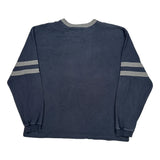 Walt Disney World 71 Disney Graphic Sweatshirt - XL Navy Cotton