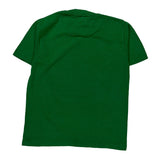 Age 10-12 Monster Jam 2023 Jerzees Graphic T-Shirt - Medium Green Cotton Blend