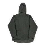 Super Tuff Jacket - XL Black Polyester
