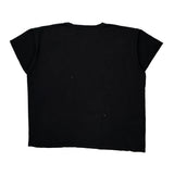 Jimmie Johnson Chase Authentics Nascar T-Shirt - 2XL Black Cotton