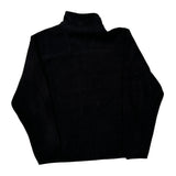 Timberland Fleece - Small Black Polyester