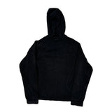 Adidas Fleece - Medium Black Polyester