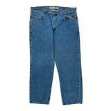 Harley Davidson Jeans - 38W 30L Blue Cotton