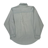 Mickey Unlimited Denim Shirt - Medium Light Wash Cotton