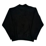 Pittsburgh Steelers Salem Graphic Sweatshirt - XL Black Cotton Blend