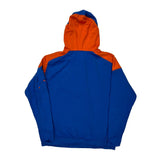 Boise State Nike College Hoodie - XL Blue Polyester