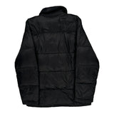 Burberry Puffer - Small Black Polyester
