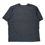 Carhartt T-Shirt - 2XL Grey Cotton