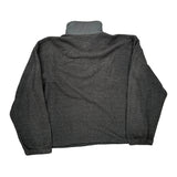 Tommy Hilfiger Fleece - Large Grey Polyester