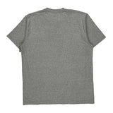Dickies T-Shirt - XL Grey Polyester
