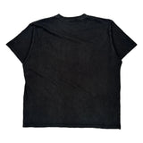 Dickies Tall T-Shirt - 2XL Black Cotton