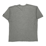 Dickies T-Shirt - 2XL Grey Cotton