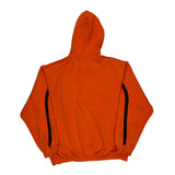 Browns Nfl Hoodie - XL Orange Cotton