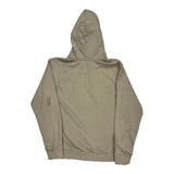 Carhartt Hoodie - Large Beige Cotton