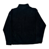 New Balance Fleece - Large Black Polyester