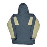 Rei Windbreaker - Medium Red Nylon