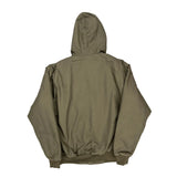 Schmidt Jacket - XL Green Polyester