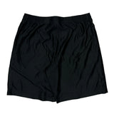Basketball Nike Sport Shorts - XL Black Polyester