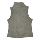 Patagonia Fleece - Medium Grey Polyester
