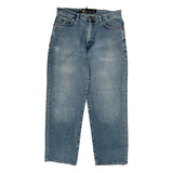 Nautica Jeans - 34W 28L Blue Denim