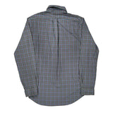 Ralph Lauren Checked Shirt - Large Multicoloured Cotton
