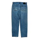 Harley Davidson Jeans - 36W 34L Blue Denim