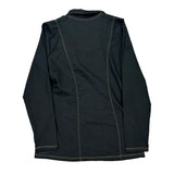Comprehensive Pain Management Specialists Dickies Contrast Stitch Jacket - Small Black Polyester