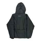 Marmot Ski Jacket - Small Black Polyester