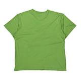 Polo By Ralph Lauren T-Shirt - XL Green Cotton