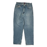 Tommy Jeans - 34W 30L Light Wash Denim