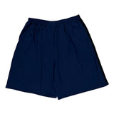 Nike Sport Shorts - XL Blue Polyester