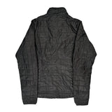 Patagonia Puffer - Medium Black Polyester