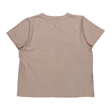 Dickies T-Shirt - XL Pink Cotton