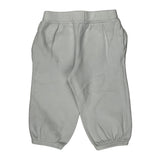 Age 18 Months Polo By Ralph Lauren Joggers - 3XS White Cotton