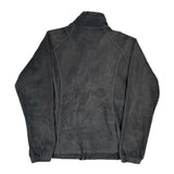 Columbia Fleece - Large Grey Polyester