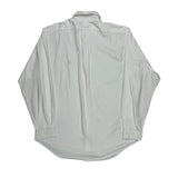Ralph Lauren Shirt - XL White Cotton