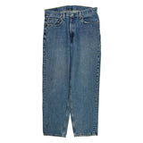 560 Levis Jeans - 34W 30L Blue Denim