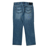 Harley Davidson Jeans - 36W 31L Blue Denim