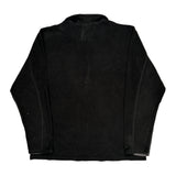 The North Face Fleece - XL Grey Polyester