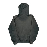 Original Fit Carhartt Hoodie - Small Grey Cotton Blend